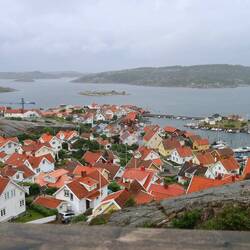 Fjällbacka