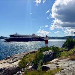 Notre bateau pour demain