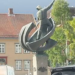 Monument