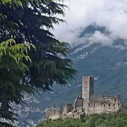 Castello die Drena