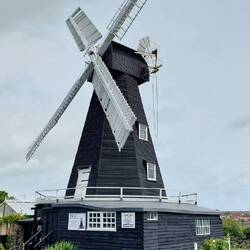 Draper's Mill