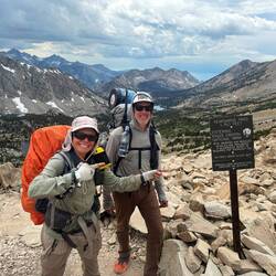 Auf dem Kerasage Pass