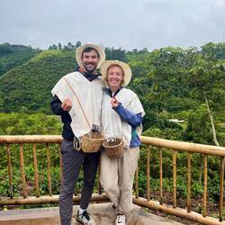 Wie machen wir uns als Farmarbeiter?