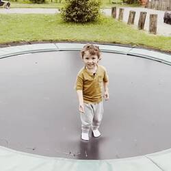 Super Tricks auf dem Trampolin 😅