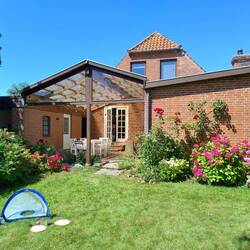 Sommerhus