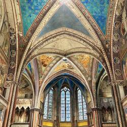 Basilica of San Francesco
