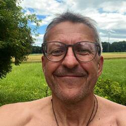 New look 👀 Fühlt sich gut an 😎