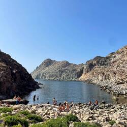 Cala Fico