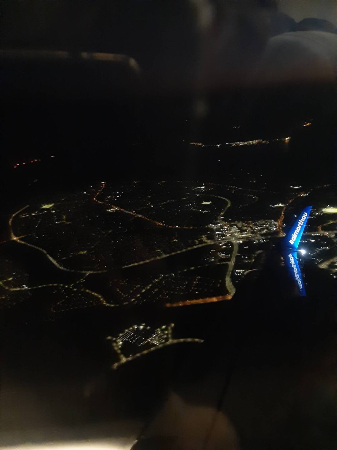 Bye bye Darwin