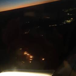 Inkl. Bushfires