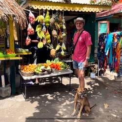 obststände in Clifton