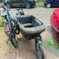 Great bike buggies about,for kids and dogs