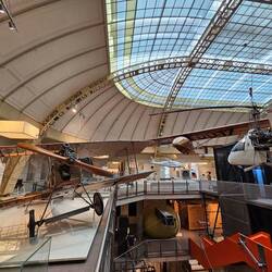 3. OG: Luftfahrttechnik
