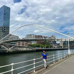 Another beautiful bridge