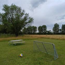 Mødested der Dorfjugend