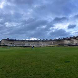 Royal Crescent