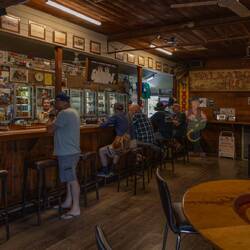 Walk-about Creek Hotel