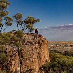 Kungku Kamu Waterhole