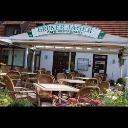 War wahrscheinlich mal ein super Restaurant,ist im Moment geschlossen