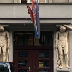 Political party offices