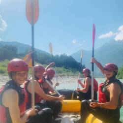 Ab geht die Fahrt 😉😀👍🏽