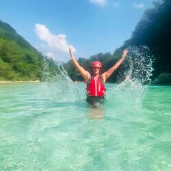 Planschvergnügen 🥳