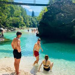 Willkommene Abkühlung für alle 🙏🏽😍☀️