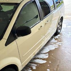 Carwash 🎶