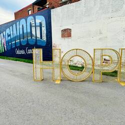 HOPE