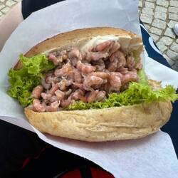 Mit 9,50€ war man dabei!