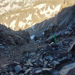 Quandary Peak (14,271 ft (4,350 m)