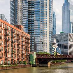 Chicago River