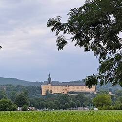 Heidecksburg