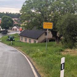 Ziel erreicht