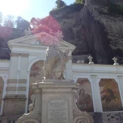 Wohlauf Kamaraden aufs Pferd