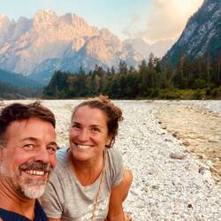 ... Abend in vollen Zügen genossen 🙏🏽🫶🏼☺️🤗