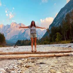 Während die Kinder die Küche rocken ⛰️🙏🏽😜