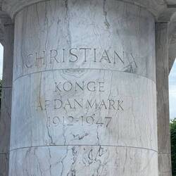 Christians Hood, ganz eindeutig 😊