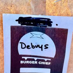 So kann man meinen Namen auch schreiben 😂😂