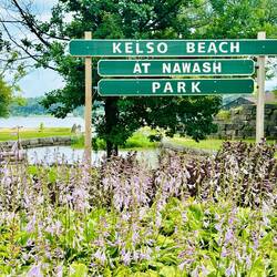 Owen Sound Beach