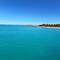 The colours of Broome