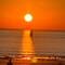Sunset Cable Beach minus the millions