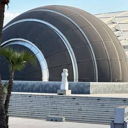 Planetarium