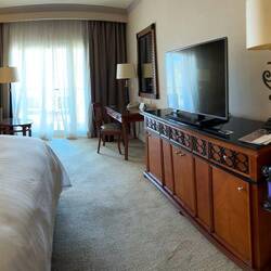 Cairo Marriott Hotel