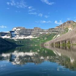 Cameron Lake