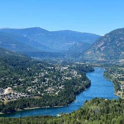 Castlegar