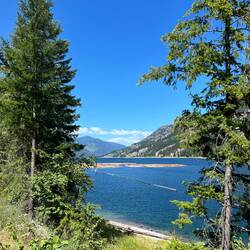 Arrow Lake