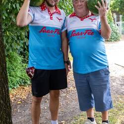 Eine Erfrischende Idee vom Christoph und Oli👏👍