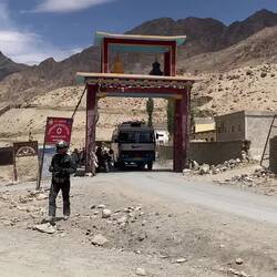 Public Transport India