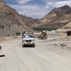 Road Assistance India